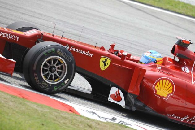 Ferrari F150th