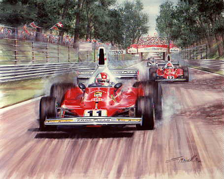 Clay Regazzoni